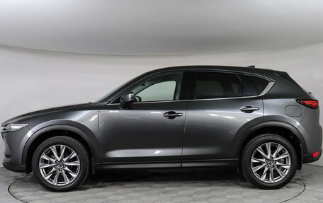 Mazda CX-5 II, 2021 год, 3 799 000 рублей, 9 фотография