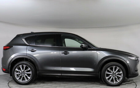 Mazda CX-5 II, 2021 год, 3 799 000 рублей, 4 фотография