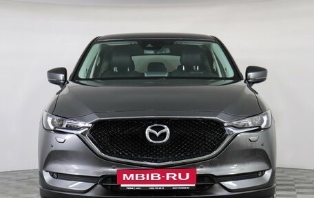 Mazda CX-5 II, 2021 год, 3 799 000 рублей, 2 фотография