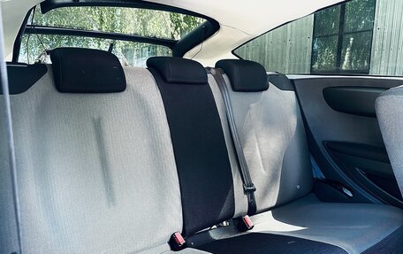 Citroen C4 II рестайлинг, 2009 год, 330 000 рублей, 12 фотография
