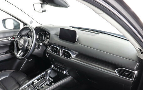 Mazda CX-5 II, 2021 год, 3 799 000 рублей, 11 фотография