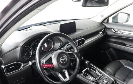 Mazda CX-5 II, 2021 год, 3 799 000 рублей, 10 фотография