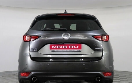 Mazda CX-5 II, 2021 год, 3 799 000 рублей, 7 фотография