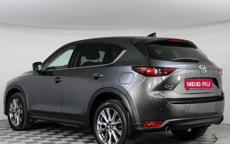 Mazda CX-5 II, 2021 год, 3 799 000 рублей, 8 фотография