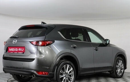 Mazda CX-5 II, 2021 год, 3 799 000 рублей, 6 фотография