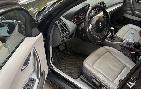 BMW 1 серия, 2005 год, 570 000 рублей, 7 фотография