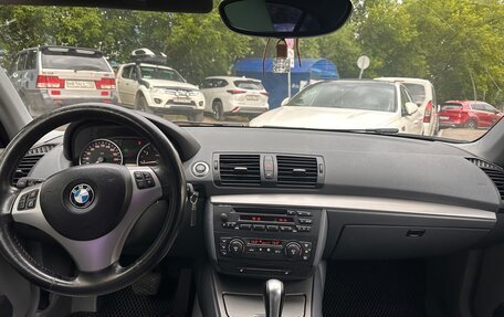 BMW 1 серия, 2005 год, 570 000 рублей, 10 фотография