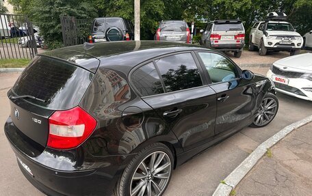 BMW 1 серия, 2005 год, 570 000 рублей, 2 фотография