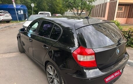 BMW 1 серия, 2005 год, 570 000 рублей, 3 фотография