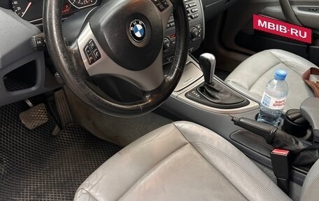BMW 1 серия, 2005 год, 570 000 рублей, 6 фотография
