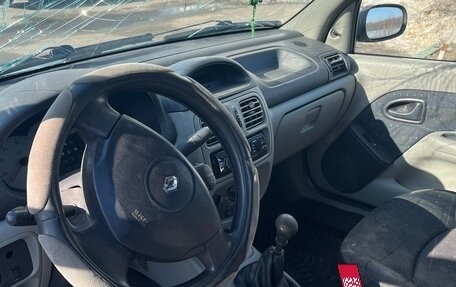 Renault Symbol I, 2002 год, 99 000 рублей, 2 фотография