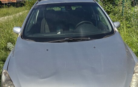 Peugeot 307 I, 2003 год, 100 000 рублей, 1 фотография