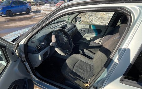Renault Symbol I, 2002 год, 99 000 рублей, 8 фотография