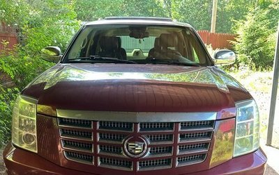 Cadillac Escalade III, 2011 год, 2 000 000 рублей, 1 фотография