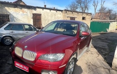 BMW X6, 2012 год, 2 000 000 рублей, 1 фотография