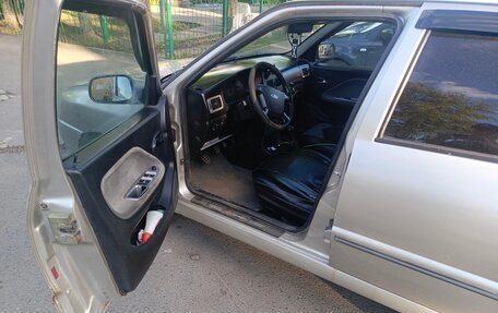 Chery Amulet (A15) I, 2007 год, 120 000 рублей, 1 фотография