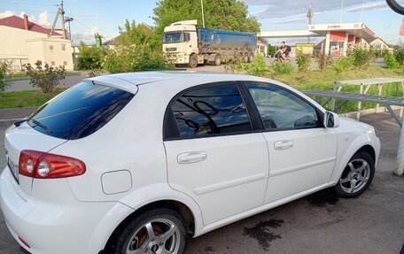 Chevrolet Lacetti, 2011 год, 415 000 рублей, 1 фотография