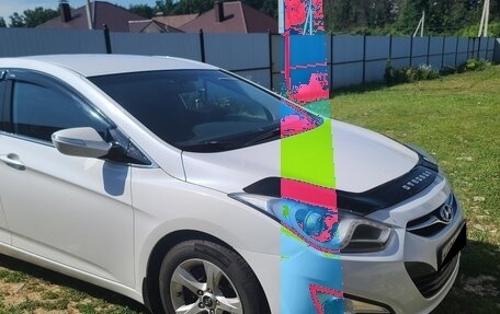 Hyundai i40 I рестайлинг, 2014 год, 1 200 000 рублей, 1 фотография