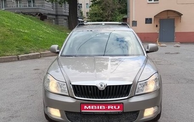 Skoda Octavia, 2012 год, 780 000 рублей, 1 фотография