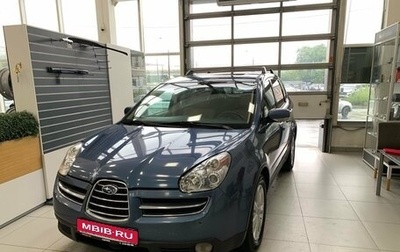 Subaru Tribeca I рестайлинг, 2005 год, 780 000 рублей, 1 фотография