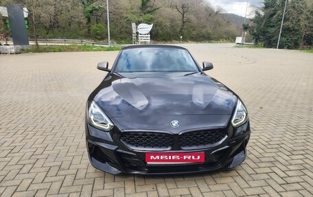 BMW Z4, 2020 год, 6 500 000 рублей, 1 фотография
