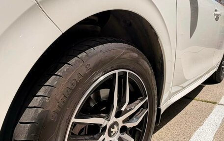Peugeot 208 II, 2014 год, 670 000 рублей, 13 фотография