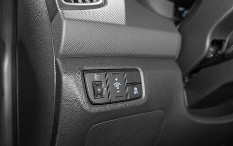 Hyundai Creta I рестайлинг, 2018 год, 1 695 000 рублей, 17 фотография