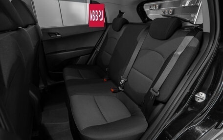 Hyundai Creta I рестайлинг, 2018 год, 1 695 000 рублей, 12 фотография