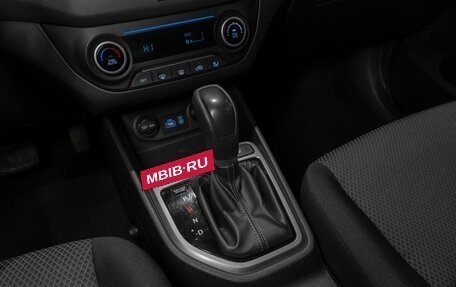 Hyundai Creta I рестайлинг, 2018 год, 1 695 000 рублей, 13 фотография