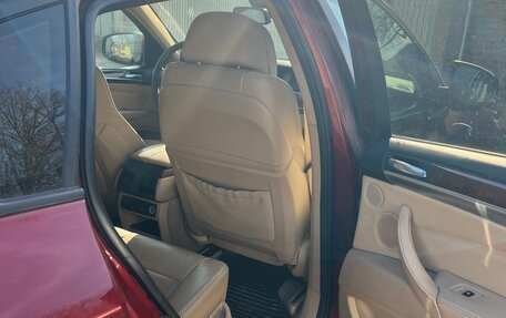 BMW X6, 2012 год, 2 000 000 рублей, 3 фотография