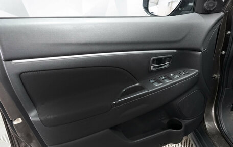 Citroen C4 Aircross, 2012 год, 1 195 000 рублей, 7 фотография