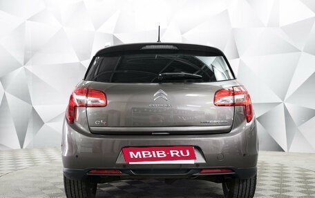 Citroen C4 Aircross, 2012 год, 1 195 000 рублей, 3 фотография