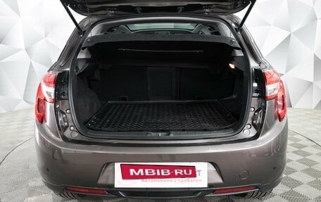 Citroen C4 Aircross, 2012 год, 1 195 000 рублей, 11 фотография