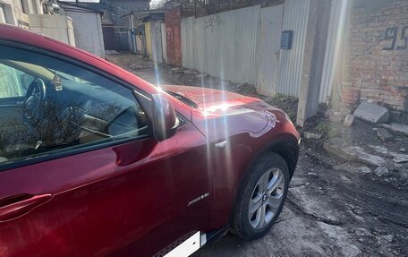 BMW X6, 2012 год, 2 000 000 рублей, 4 фотография