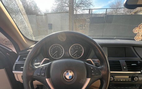 BMW X6, 2012 год, 2 000 000 рублей, 6 фотография