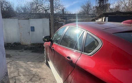 BMW X6, 2012 год, 2 000 000 рублей, 12 фотография