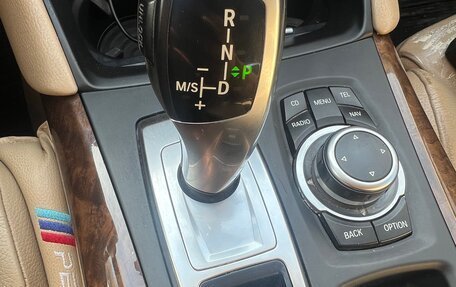 BMW X6, 2012 год, 2 000 000 рублей, 18 фотография