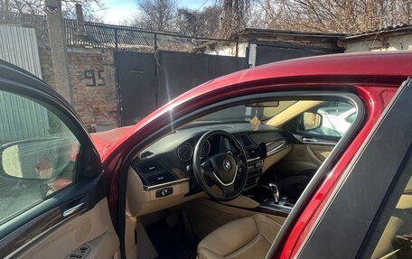 BMW X6, 2012 год, 2 000 000 рублей, 8 фотография