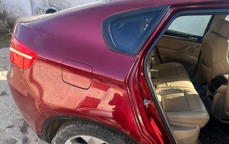 BMW X6, 2012 год, 2 000 000 рублей, 9 фотография