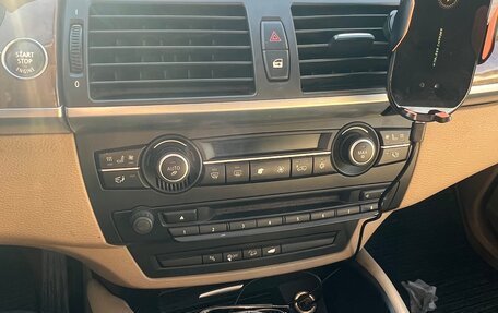 BMW X6, 2012 год, 2 000 000 рублей, 17 фотография