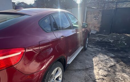 BMW X6, 2012 год, 2 000 000 рублей, 11 фотография