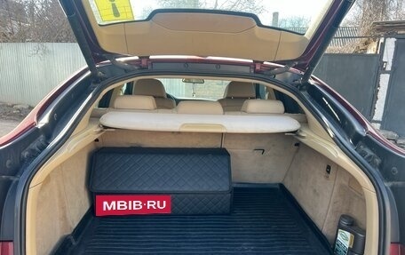 BMW X6, 2012 год, 2 000 000 рублей, 10 фотография