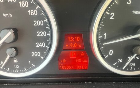 BMW X6, 2012 год, 2 000 000 рублей, 24 фотография