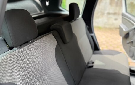 Renault Duster I рестайлинг, 2017 год, 1 800 000 рублей, 9 фотография