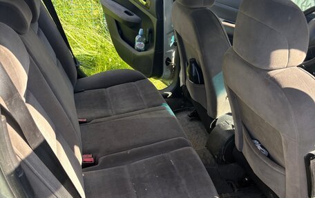 Peugeot 307 I, 2003 год, 100 000 рублей, 7 фотография