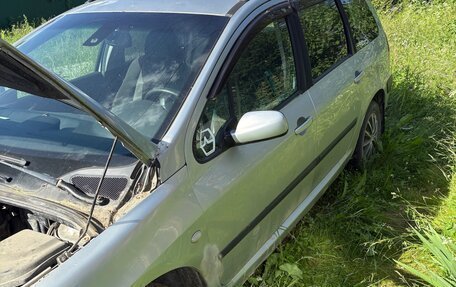 Peugeot 307 I, 2003 год, 100 000 рублей, 4 фотография