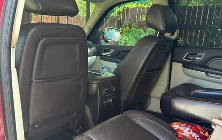 Cadillac Escalade III, 2011 год, 2 000 000 рублей, 10 фотография