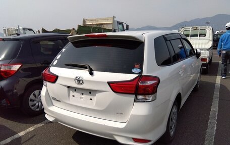 Toyota Corolla, 2018 год, 1 349 999 рублей, 5 фотография