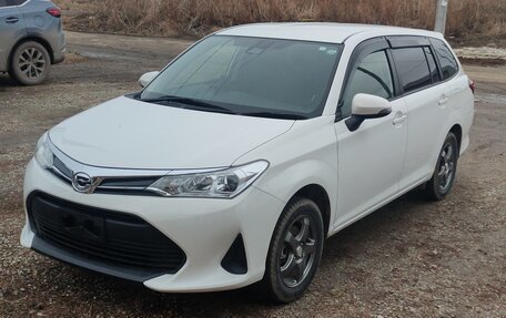 Toyota Corolla, 2018 год, 1 349 999 рублей, 2 фотография