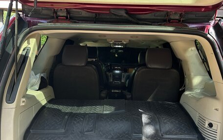 Cadillac Escalade III, 2011 год, 2 000 000 рублей, 11 фотография